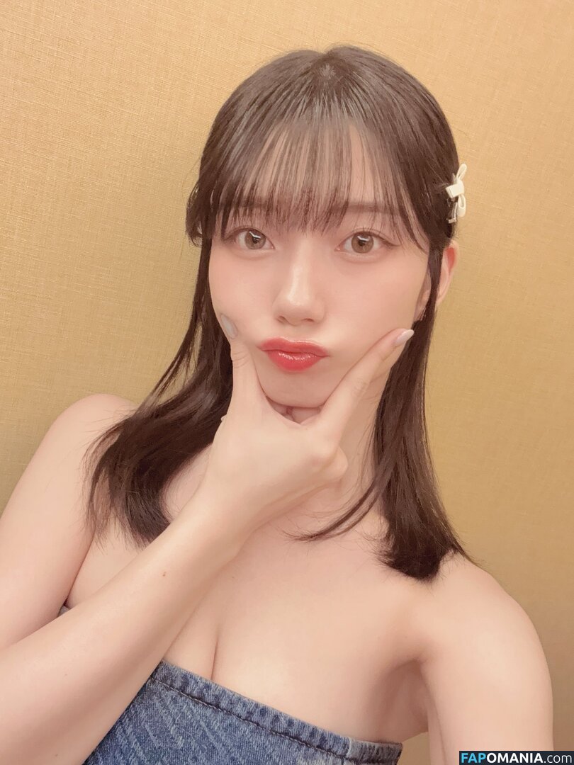 setokanna_ / 瀬戸環奈 Kanna Seto Nud OnlyFans  Fotografie scursă #82