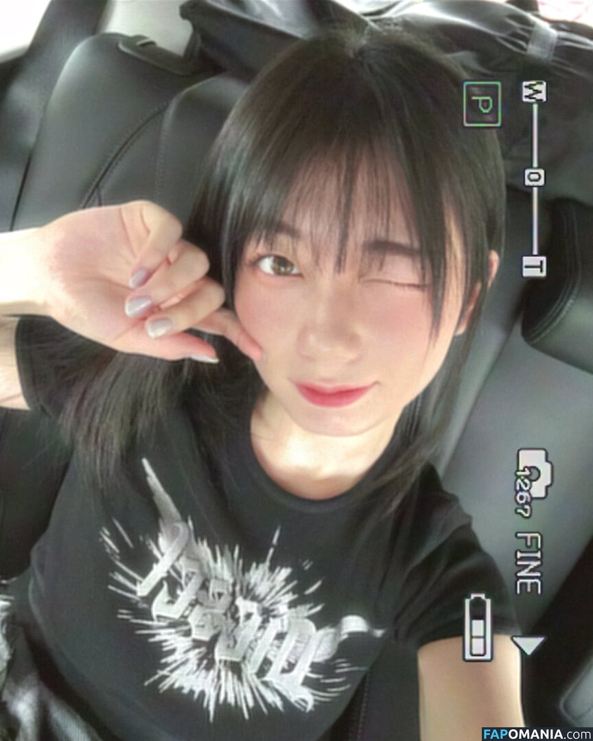 setokanna_ / 瀬戸環奈 Kanna Seto Nud OnlyFans  Fotografie scursă #83
