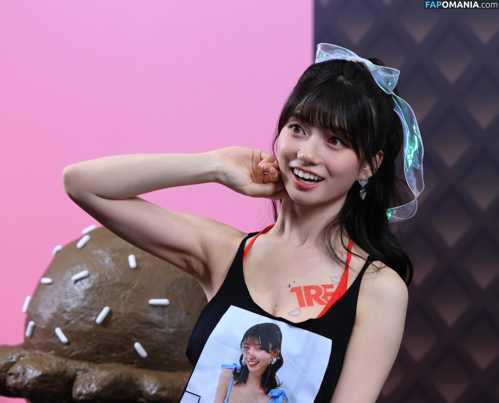 setokanna_ / 瀬戸環奈 Kanna Seto Nud OnlyFans  Fotografie scursă #93