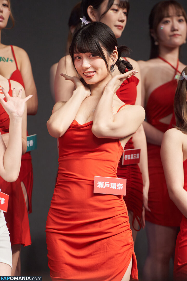 setokanna_ / 瀬戸環奈 Kanna Seto Nud OnlyFans  Fotografie scursă #95
