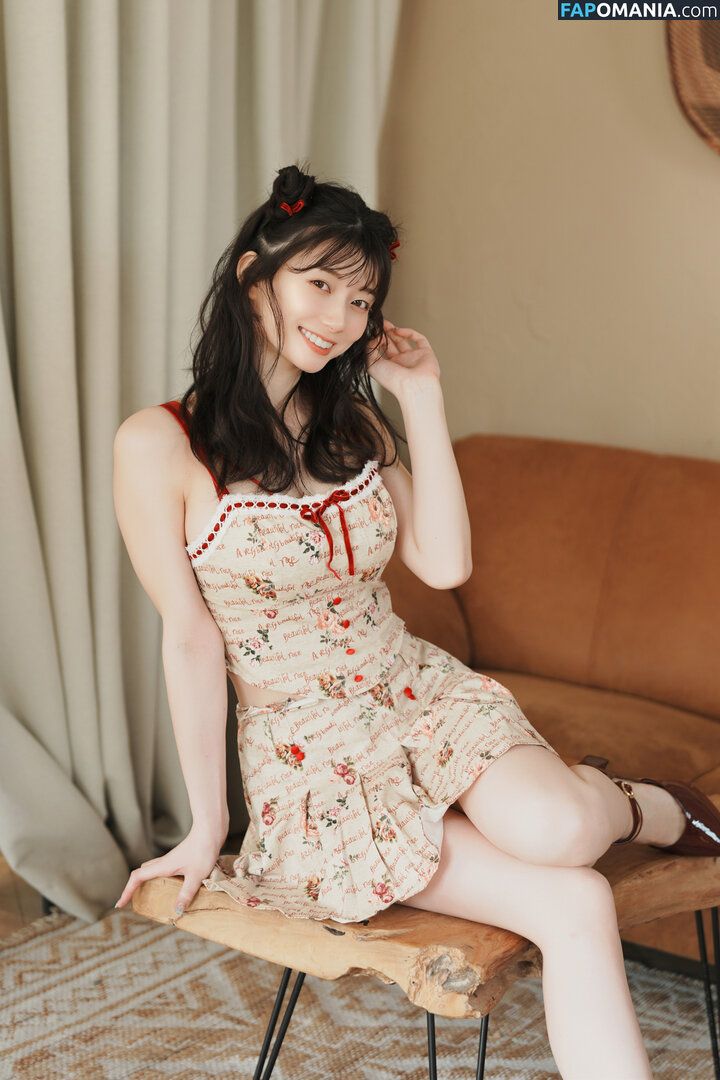 setokanna_ / 瀬戸環奈 Kanna Seto Nud OnlyFans  Fotografie scursă #96