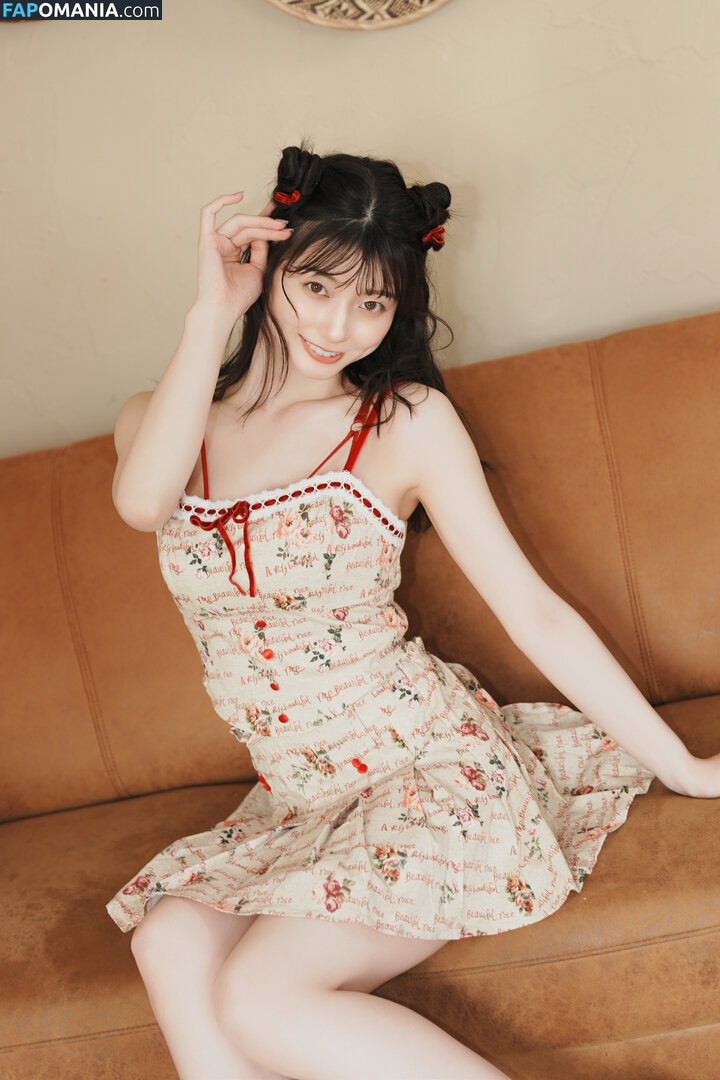 setokanna_ / 瀬戸環奈 Kanna Seto Nud OnlyFans  Fotografie scursă #97