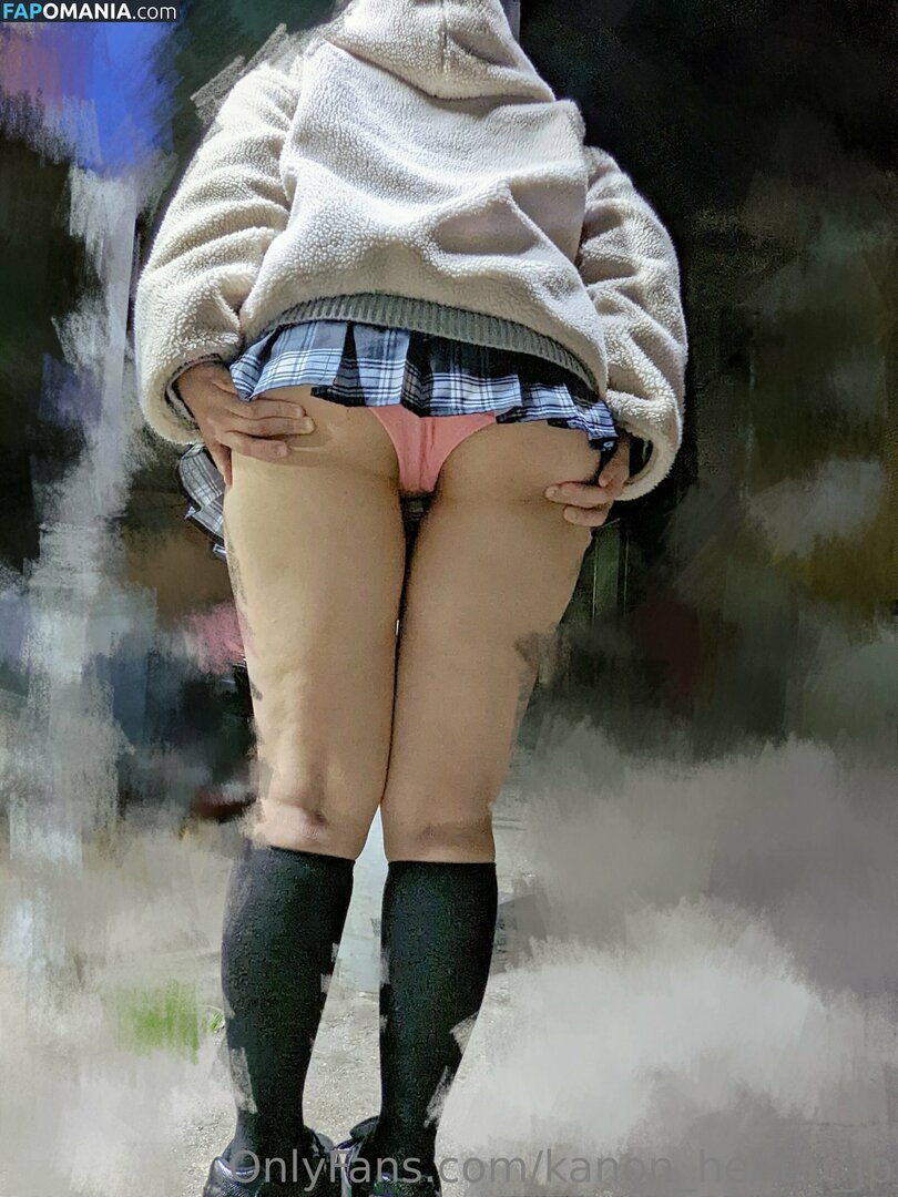 Kanon_usakuma / kanon_hentai_jp / usakuma_K_C Nud OnlyFans  Fotografie scursă #12