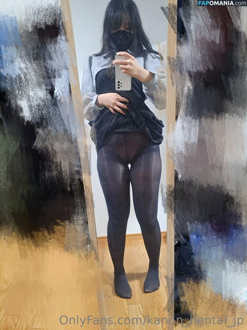 Kanon_usakuma / kanon_hentai_jp / usakuma_K_C Nud OnlyFans  Fotografie scursă #22