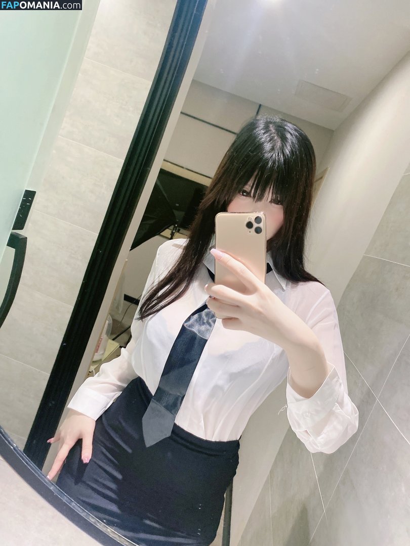 kanonozomi / 鹿野希 Nud OnlyFans  Fotografie scursă #675