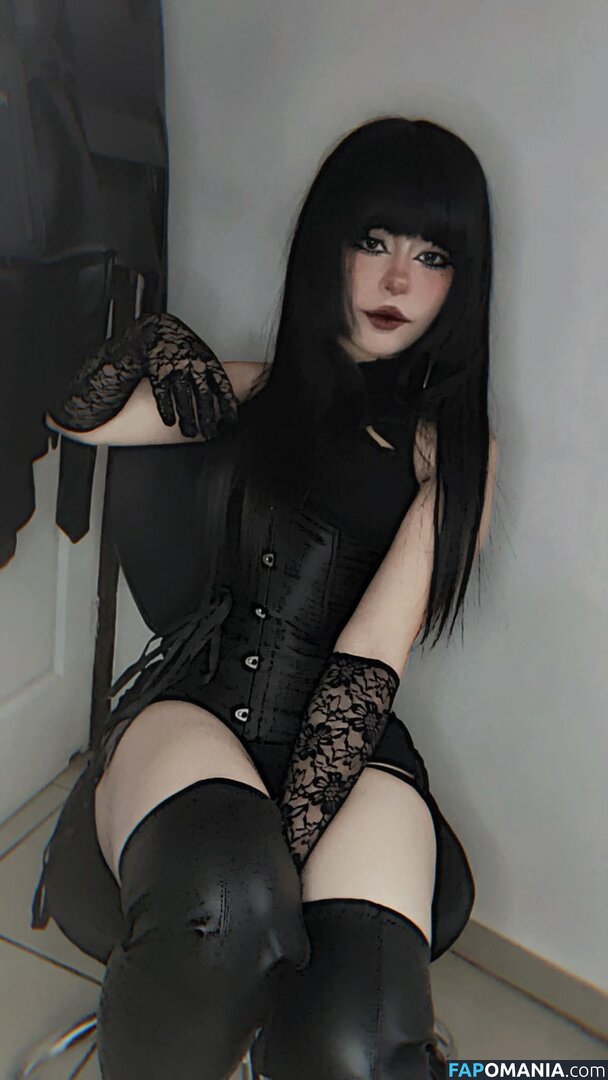 Kanonsuzuki Nud OnlyFans  Fotografie scursă #5