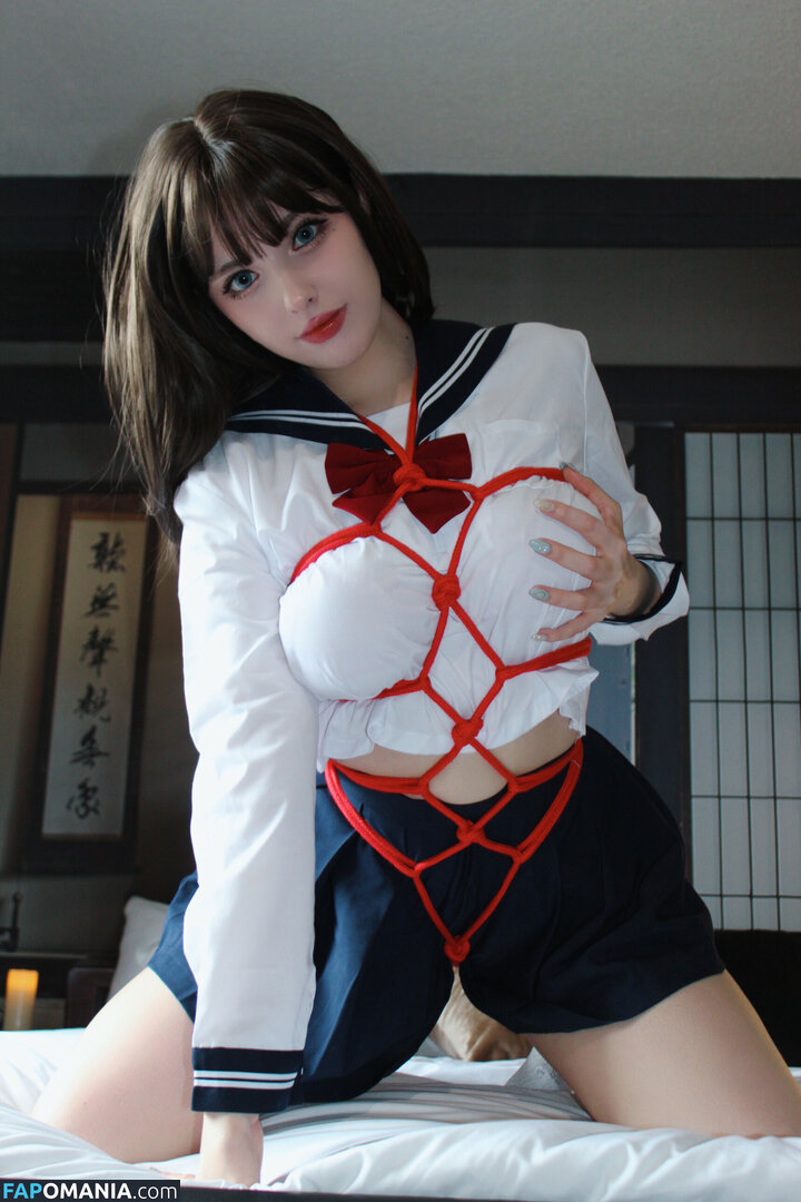 Kanricos Nud OnlyFans  Fotografie scursă #133