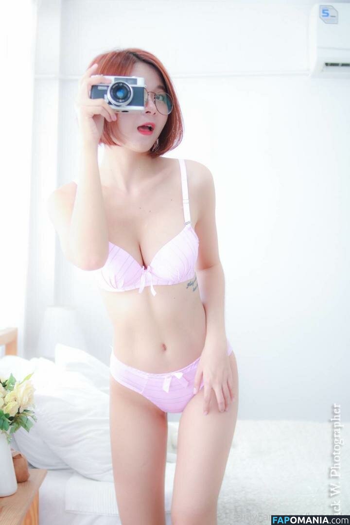 kansuda Nud OnlyFans  Fotografie scursă #34