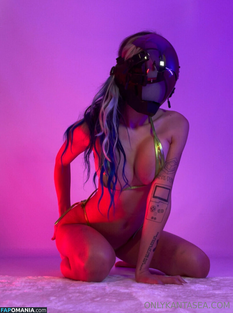 kantasea Nud OnlyFans  Fotografie scursă #127
