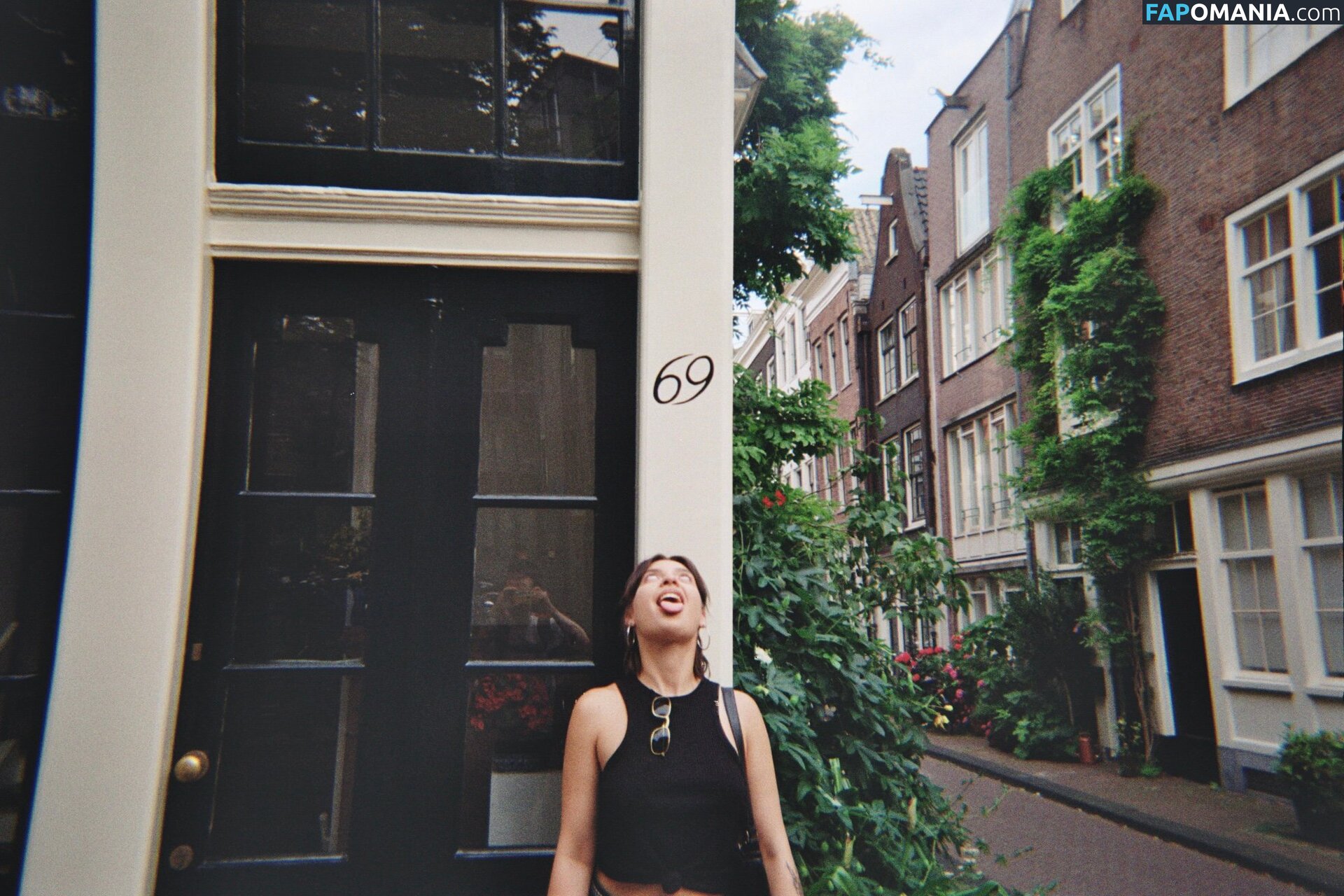 karategoddess Nud OnlyFans  Fotografie scursă #4