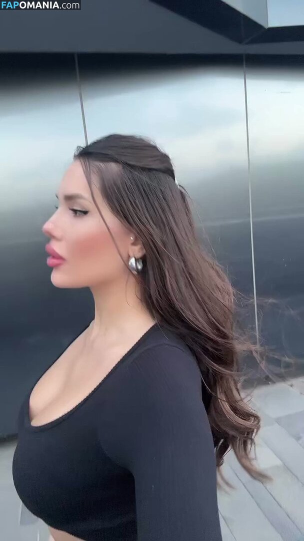 Kardelen Toprak / kardelentoprak Nud OnlyFans  Fotografie scursă #12