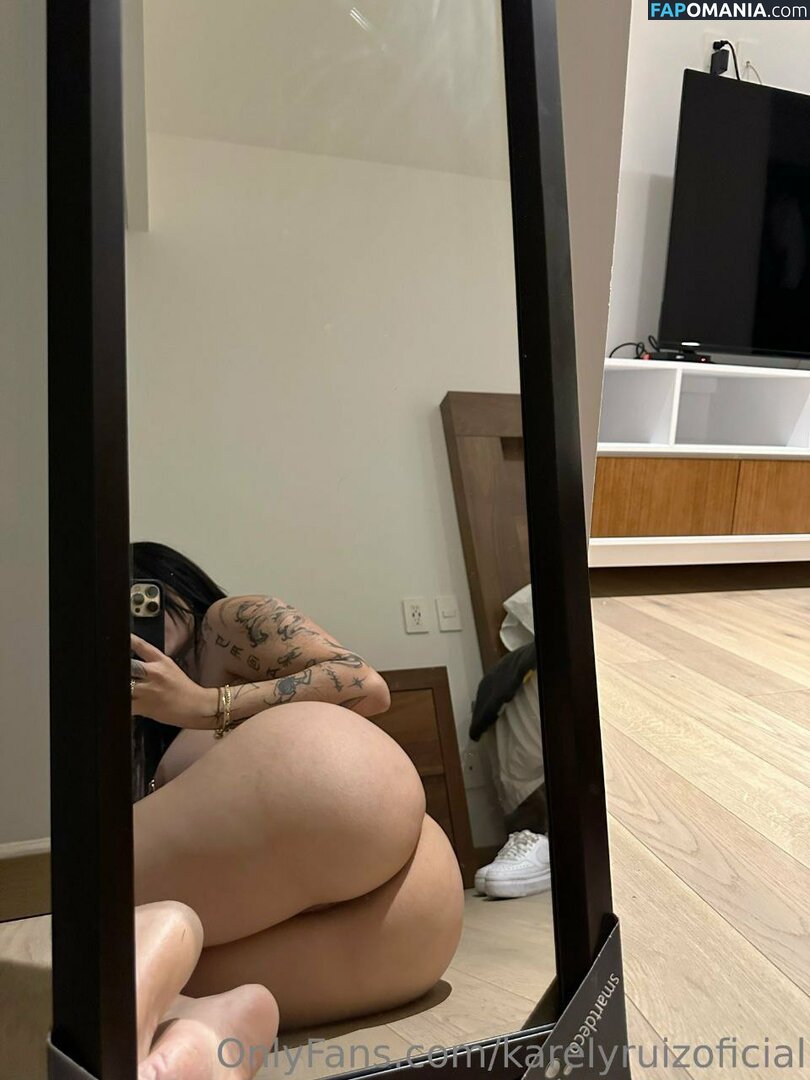 Karely Ruiz / karely_ruiz_gf / karelyruizo1 / karelyruizoficial Nud OnlyFans  Fotografie scursă #467