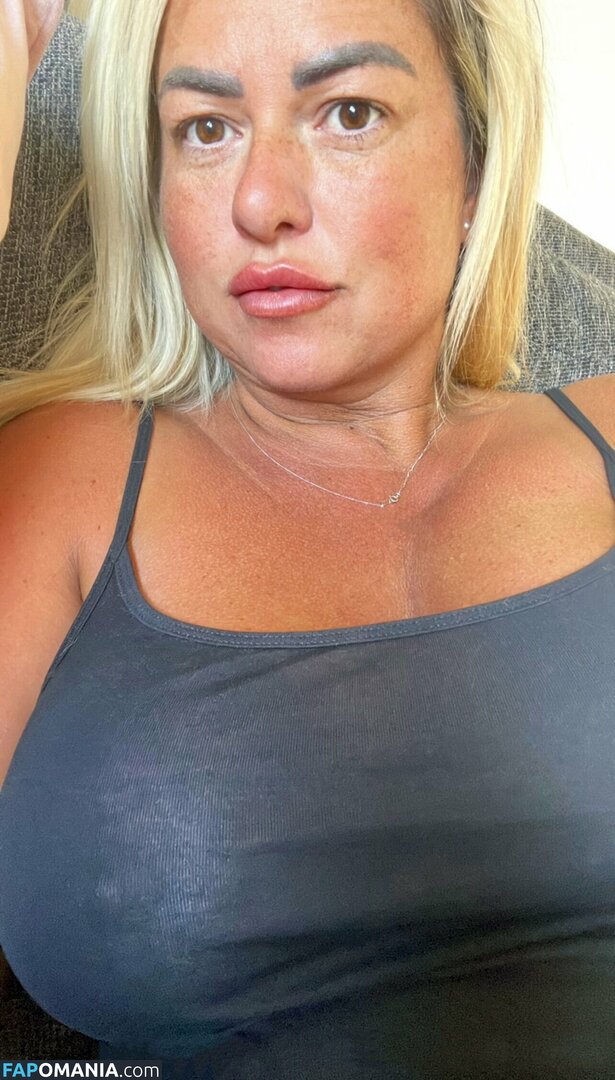 Karen Danczuk / karen_danczuk / karendanczuk Nud OnlyFans  Fotografie scursă #18