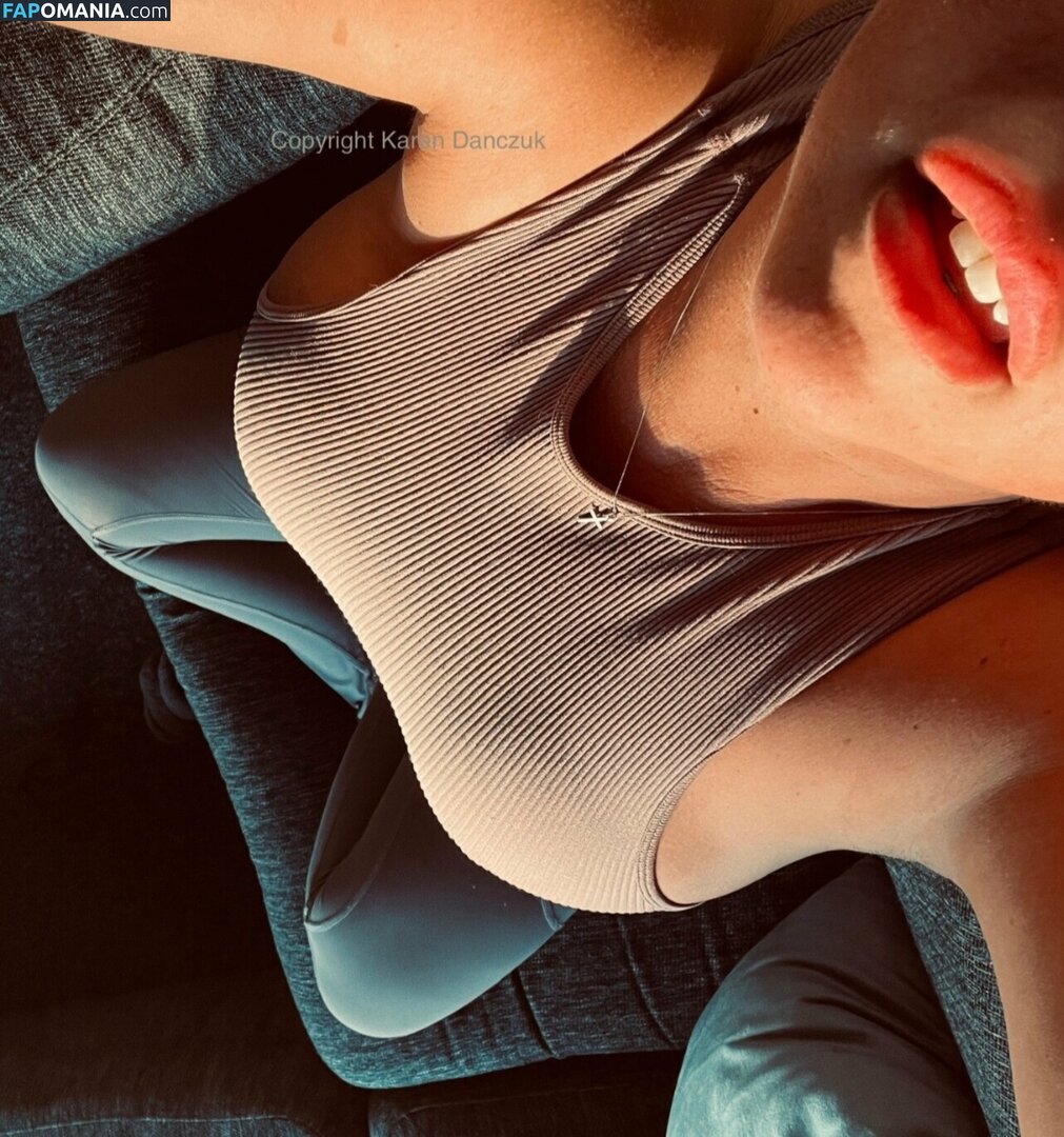 Karen Danczuk / karen_danczuk / karendanczuk Nud OnlyFans  Fotografie scursă #34