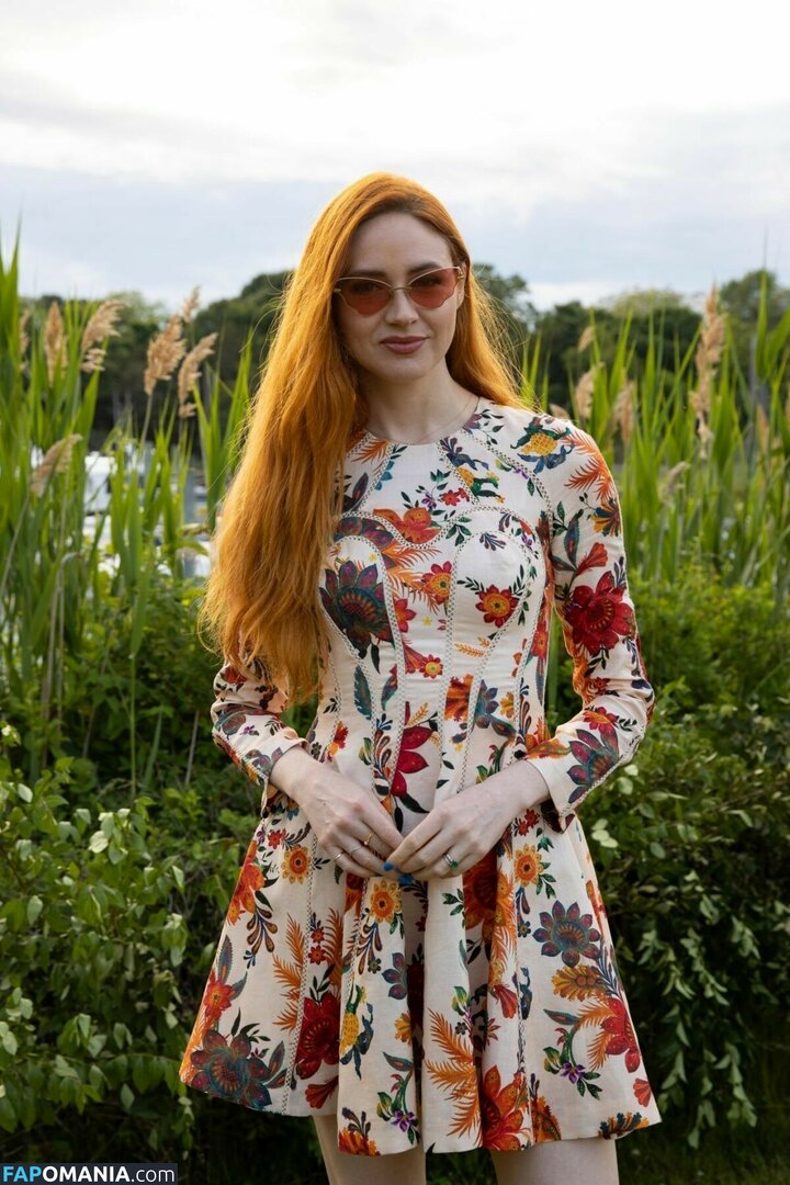 Karen Gillan / karengillan Nud OnlyFans  Fotografie scursă #1