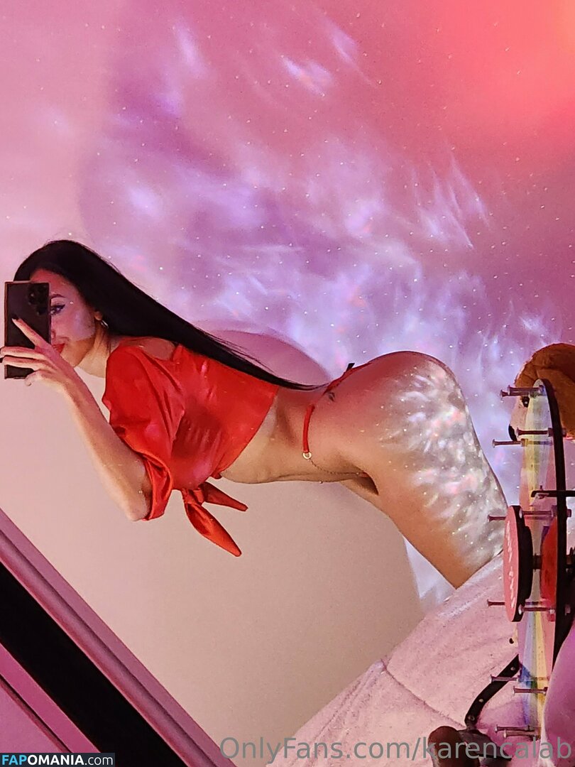 karencalab / kkarencalab Nud OnlyFans  Fotografie scursă #23