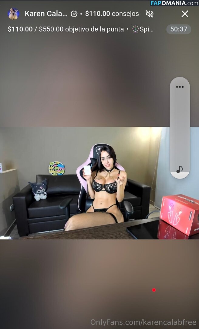 karencalabfree / karencalabvip Nud OnlyFans  Fotografie scursă #8