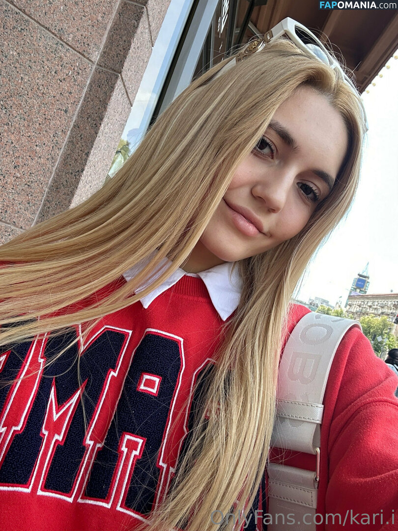 kari.i Nud OnlyFans  Fotografie scursă #9