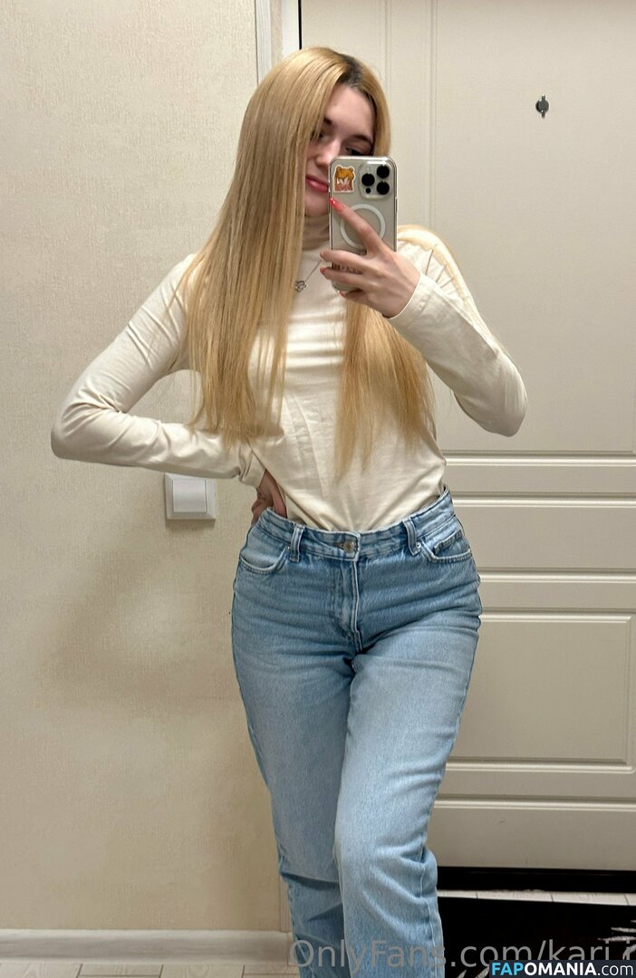 kari.i Nud OnlyFans  Fotografie scursă #52