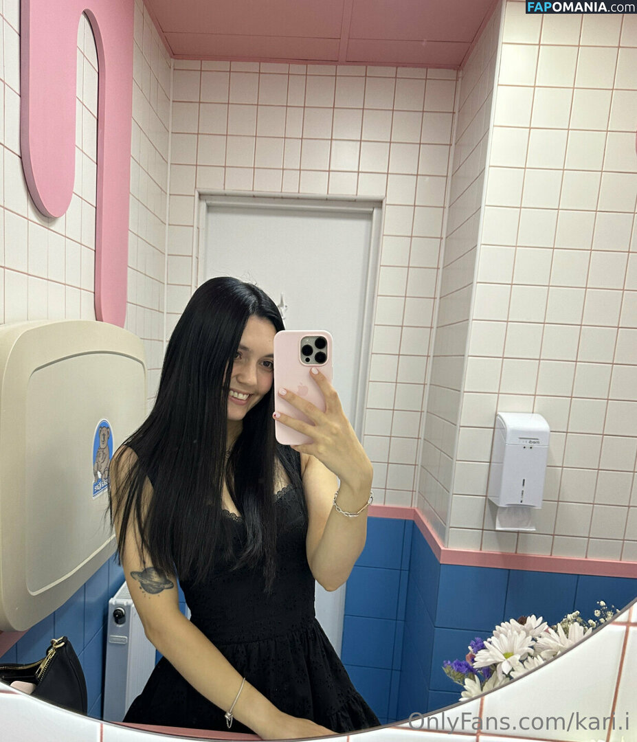 kari.i Nud OnlyFans  Fotografie scursă #223