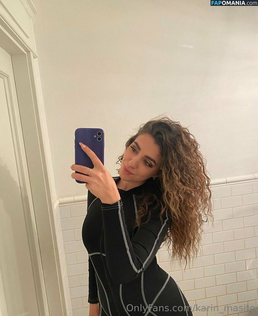 Karin Masito / karin_masito / karin_masito_vip / karineemaso Nud OnlyFans  Fotografie scursă #155