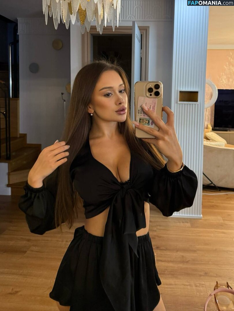 Karina Chijikova / karina_chijikova / karinachijikova Nud OnlyFans  Fotografie scursă #126