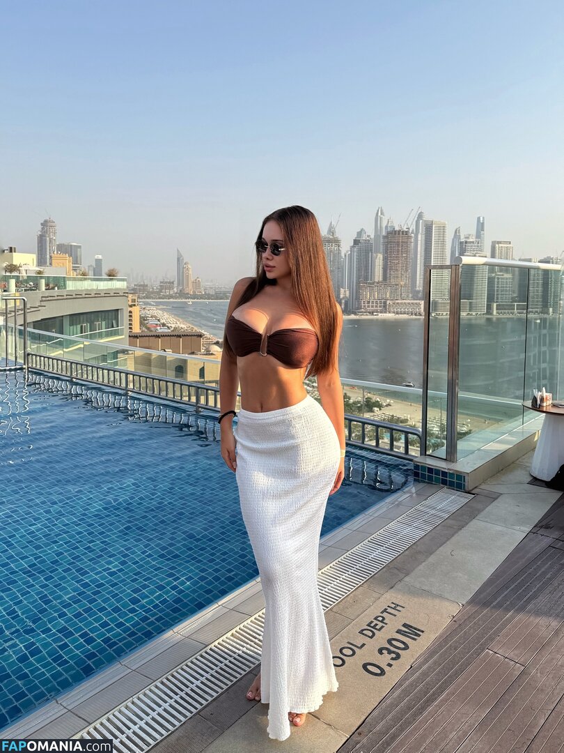 Karina Chijikova / karina_chijikova / karinachijikova Nud OnlyFans  Fotografie scursă #134