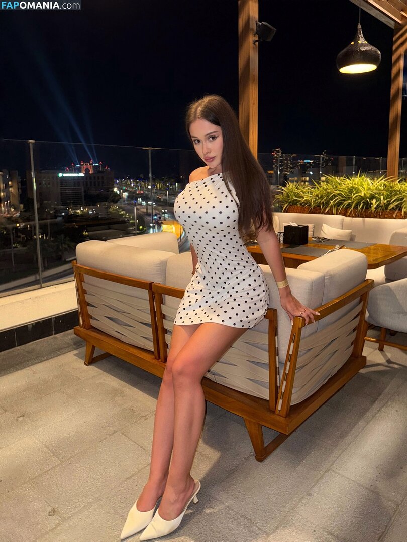 Karina Chijikova / karina_chijikova / karinachijikova Nud OnlyFans  Fotografie scursă #137