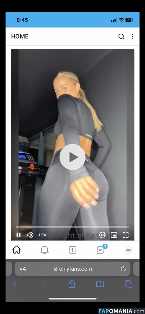 Karina Irby / karinairby Nud OnlyFans  Fotografie scursă #345