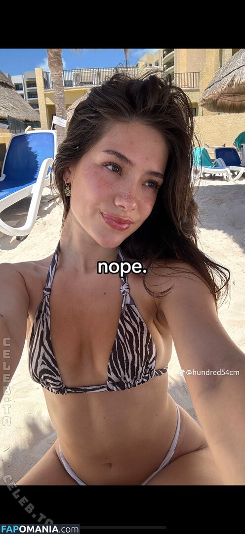 Karina Scherzer / karinascherzer Nud OnlyFans  Fotografie scursă #1