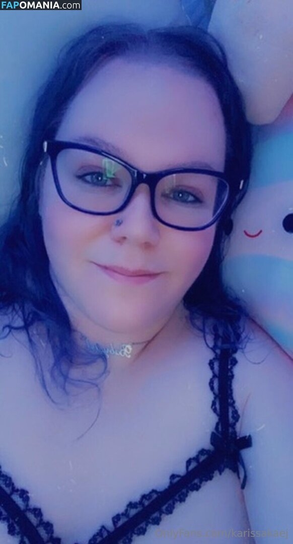 karissakaej Nud OnlyFans  Fotografie scursă #5