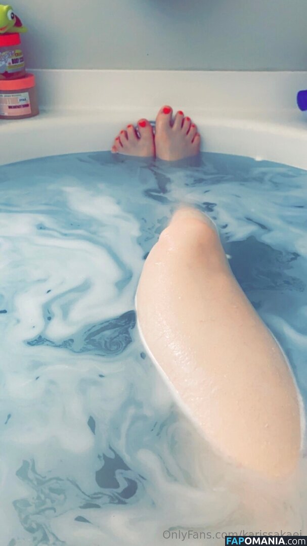 karissakaej Nud OnlyFans  Fotografie scursă #7