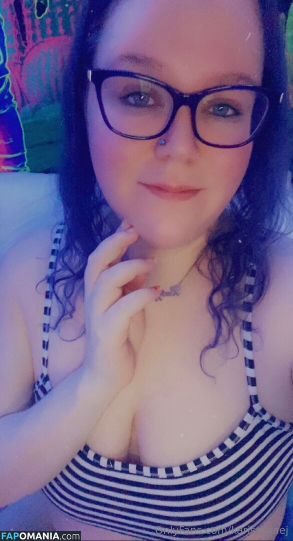 karissakaej Nud OnlyFans  Fotografie scursă #9