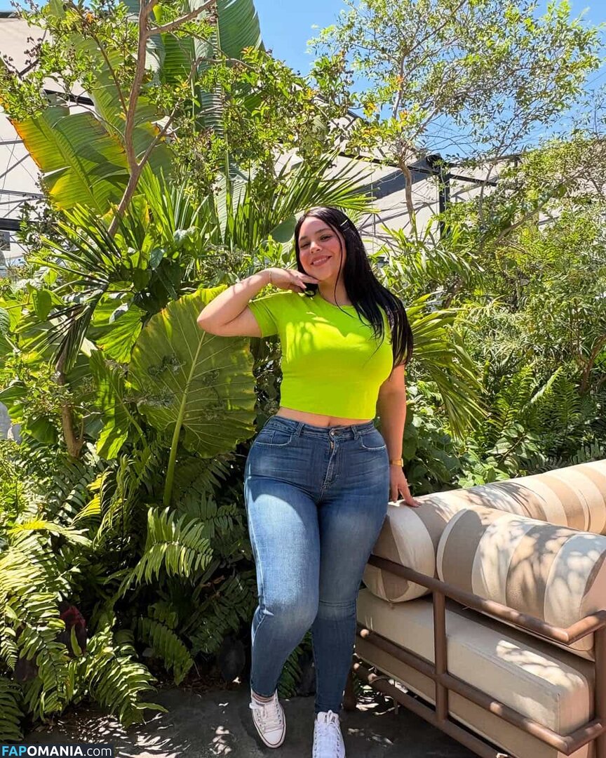 Alyasanchez / Karla Escalante / alyasanchez_ Nud OnlyFans  Fotografie scursă #11