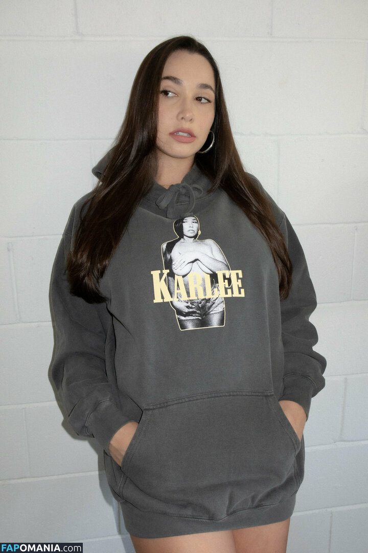 karleegrey / nawtsogrey Nud OnlyFans  Fotografie scursă #5