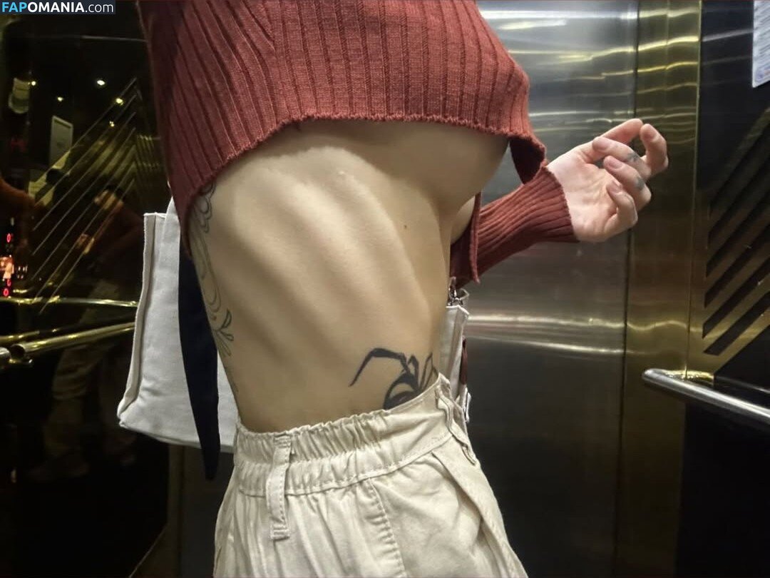 Kübra Işık / karma.handpoke / karma.knitting / karma.rope / karma.shibari / karmahandpoke / karmasync73 Nud OnlyFans  Fotografie scursă #3