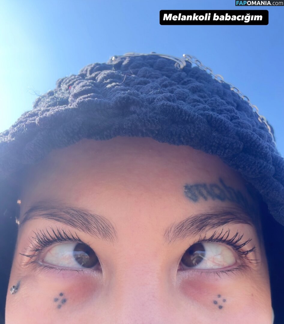 Kübra Işık / karma.handpoke / karma.knitting / karma.rope / karma.shibari / karmahandpoke / karmasync73 Nud OnlyFans  Fotografie scursă #8