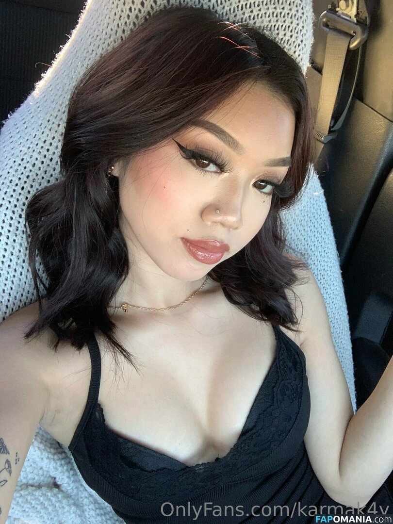 karmak4y / karmakey Nud OnlyFans  Fotografie scursă #42