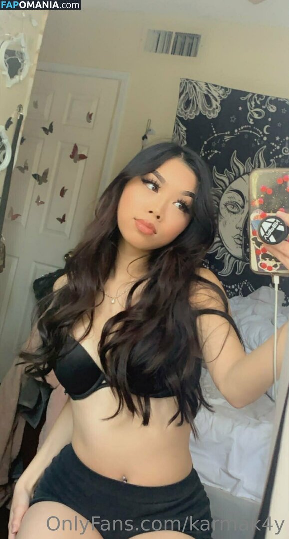 karmak4y / karmakey Nud OnlyFans  Fotografie scursă #49