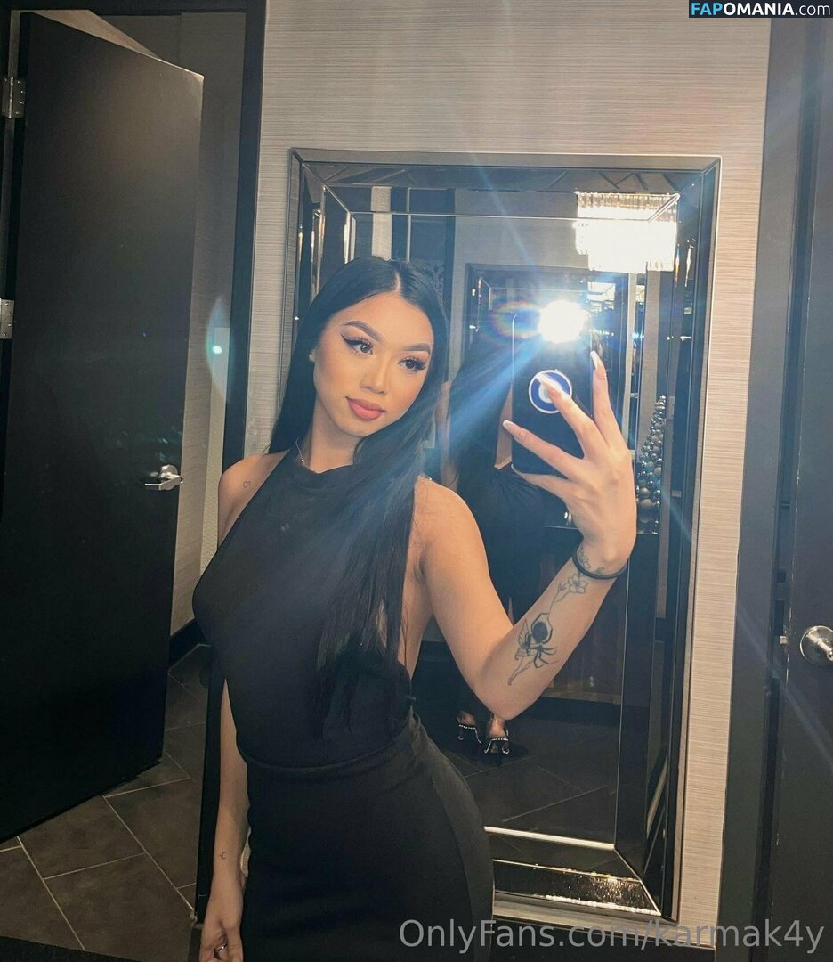 karmak4y / karmakey Nud OnlyFans  Fotografie scursă #52