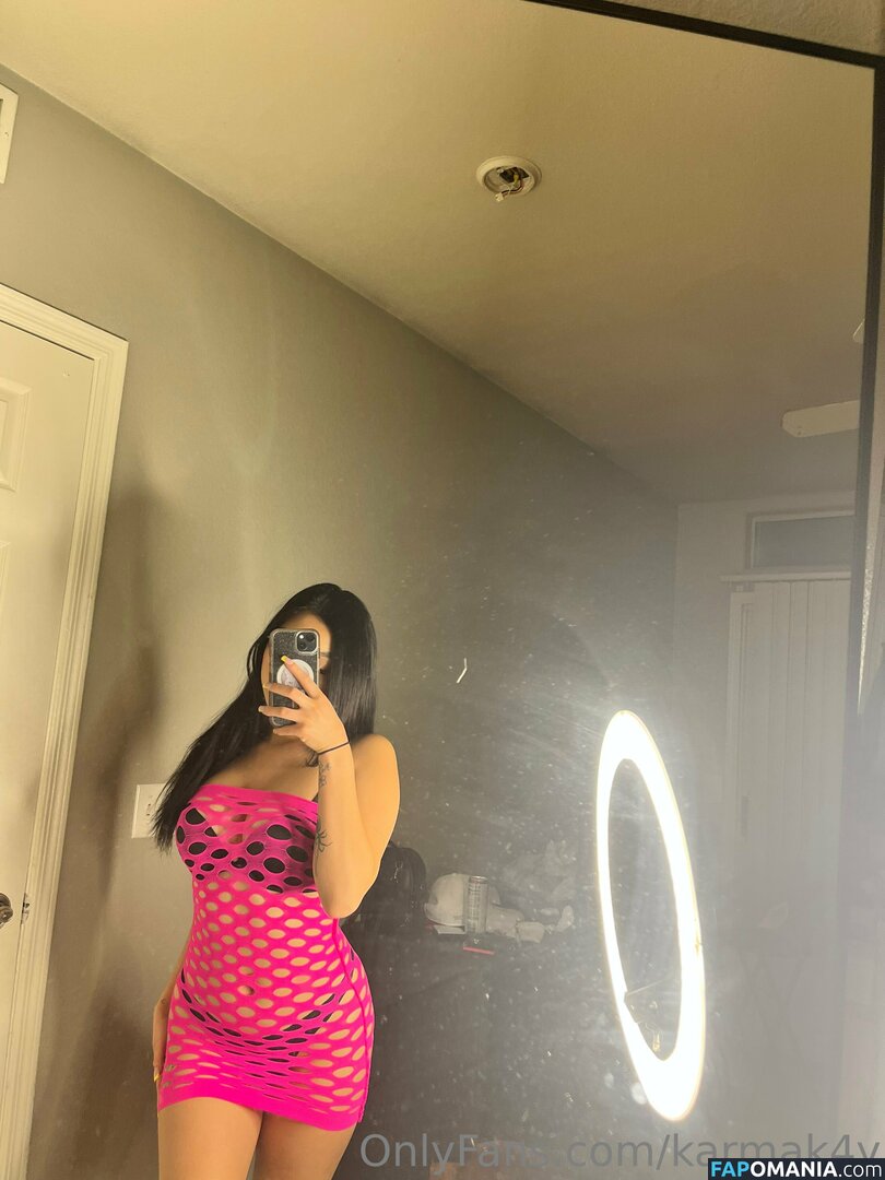 karmak4y / karmakey Nud OnlyFans  Fotografie scursă #86