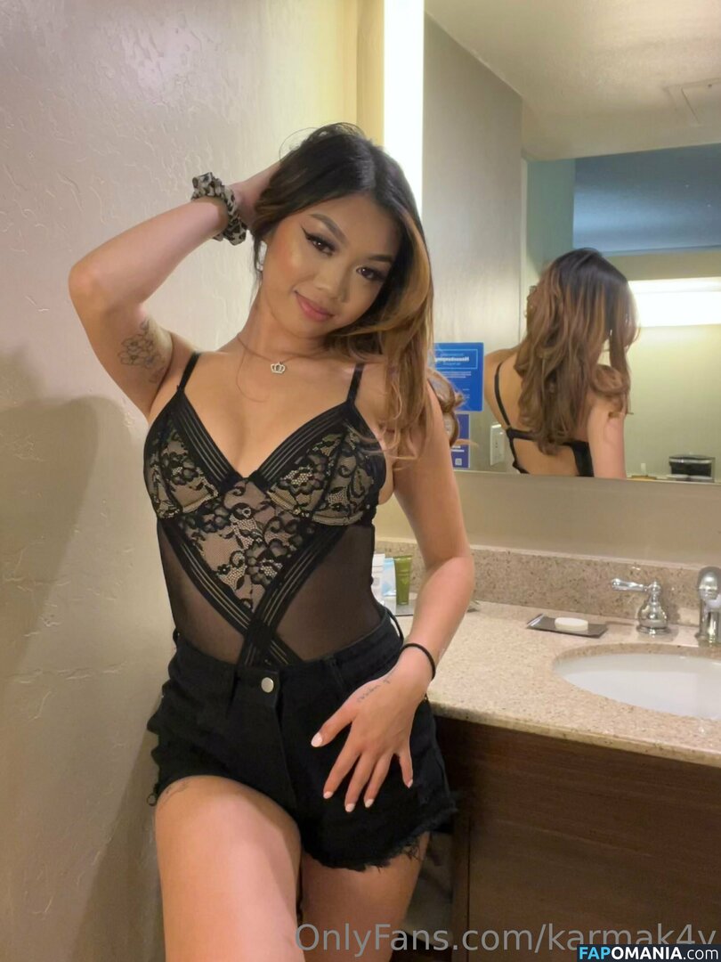 karmak4y / karmakey Nud OnlyFans  Fotografie scursă #165