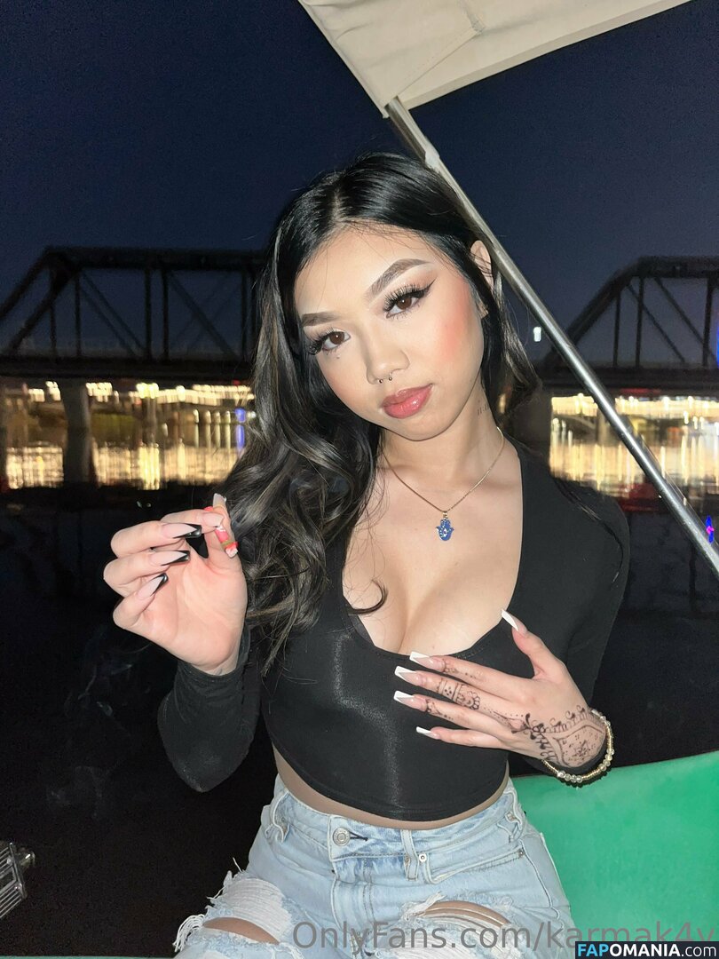 karmak4y / karmakey Nud OnlyFans  Fotografie scursă #175