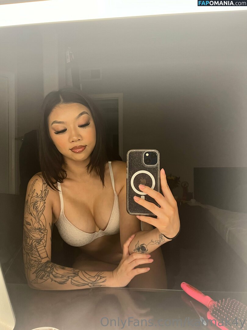 karmak4y / karmakey Nud OnlyFans  Fotografie scursă #212