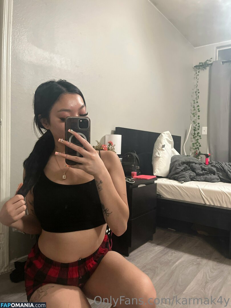 karmak4y / karmakey Nud OnlyFans  Fotografie scursă #215