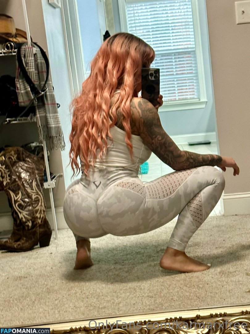 karma.rx / karmarxfree Nud OnlyFans  Fotografie scursă #14