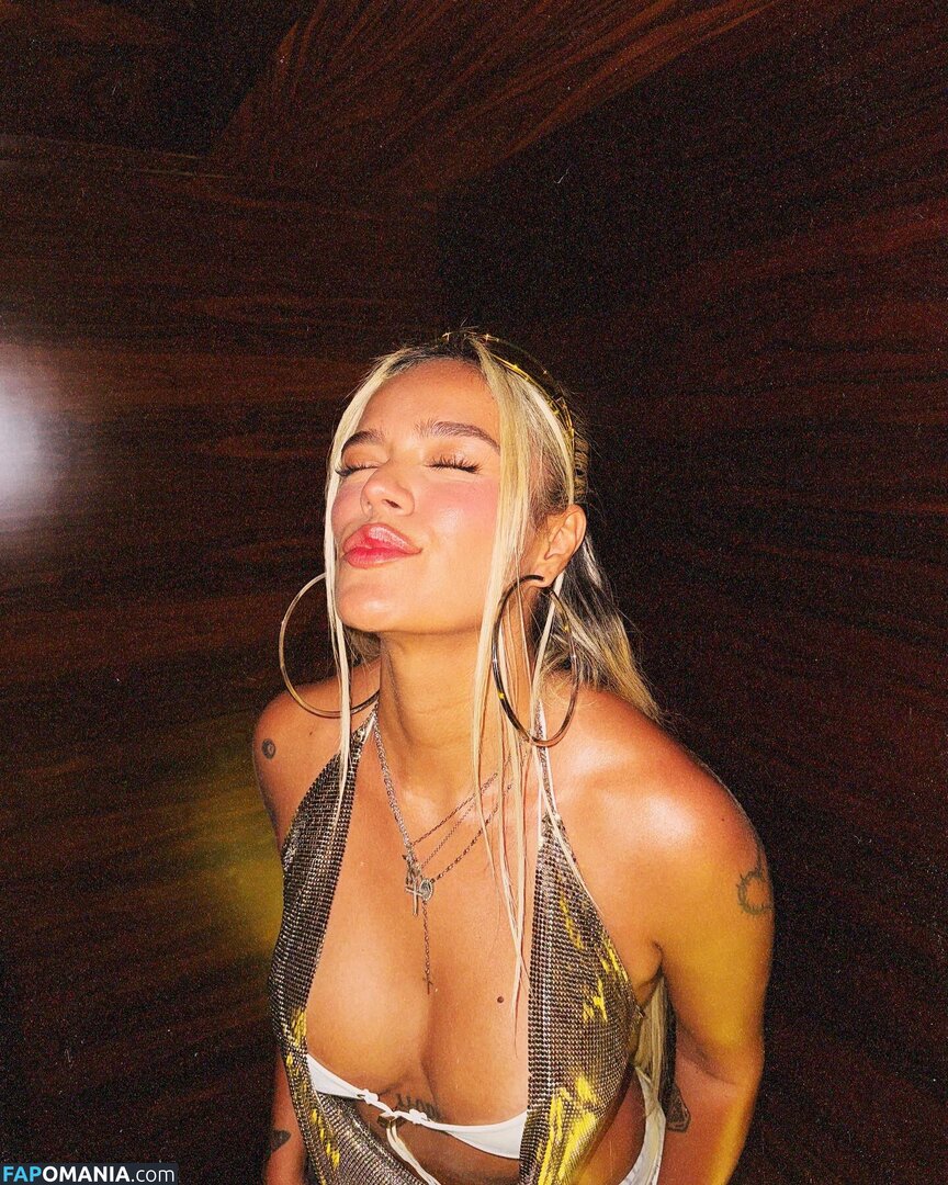 Karol G / karolg / karolgfriend Nud OnlyFans  Fotografie scursă #313