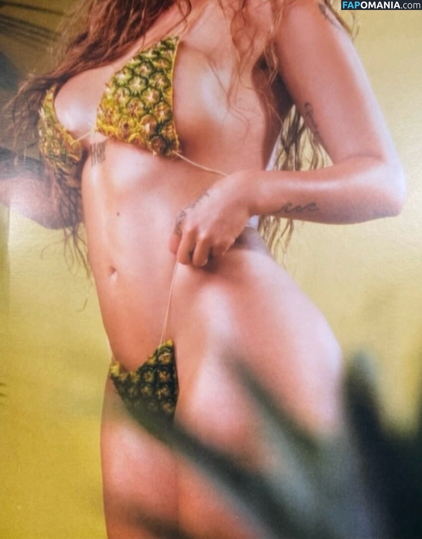 Karol G / karolg / karolgfriend Nud OnlyFans  Fotografie scursă #315