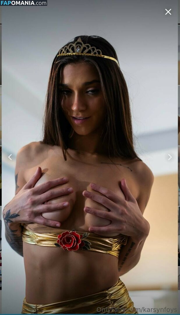 Karsyn Foys / karsynfoys Nud OnlyFans  Fotografie scursă #238