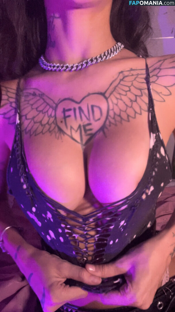 Karyna Rangel / findkaryna Nud OnlyFans  Fotografie scursă #1